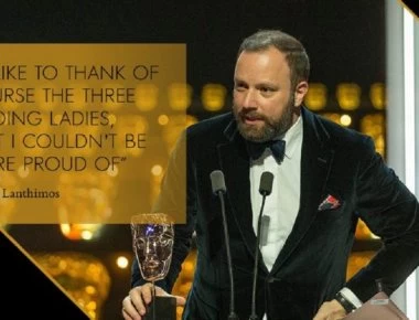 Γκάφα στο κεντρικό δελτίο του ANT1 – Την «πάτησαν» με τους «Λάνθιμος Χούλιγκανς» (βίντεο)